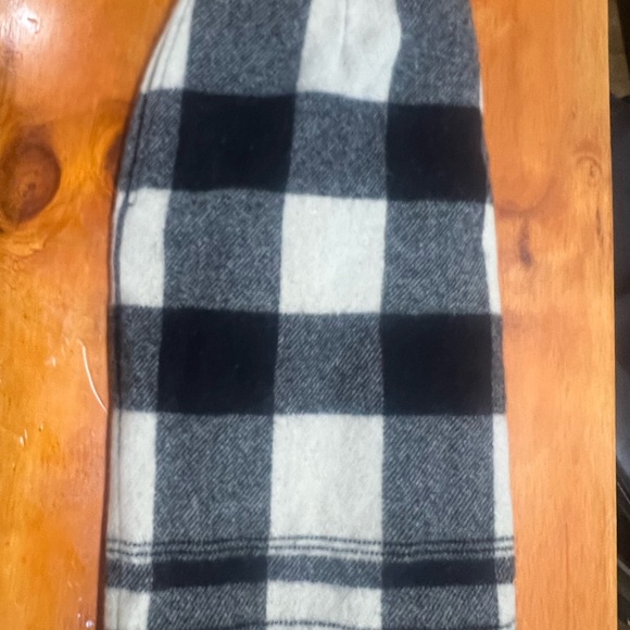 Wool Mini Skirt - Picture 5 of 10